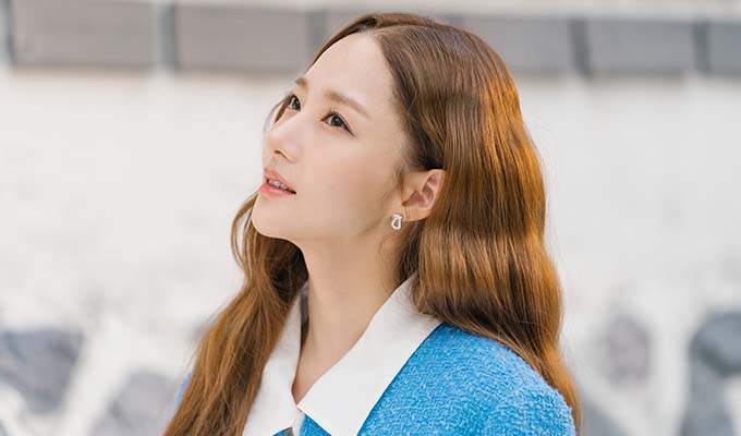 박민영