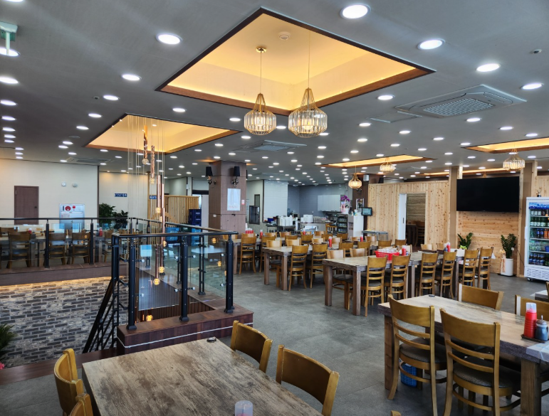 오늘N 대게풀코스요리 모둠회 주말N 강원도 속초 장군횟집