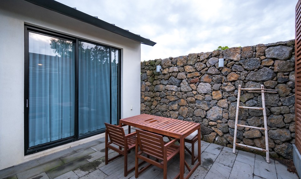 제주도 풀빌라 광이멀스테이