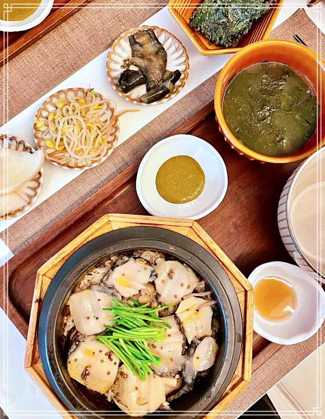 생방송투데이 송파 송리단길 전복 해산물 덮밥, 전복솥밥, 전복장, 전복떡갈비 맛집