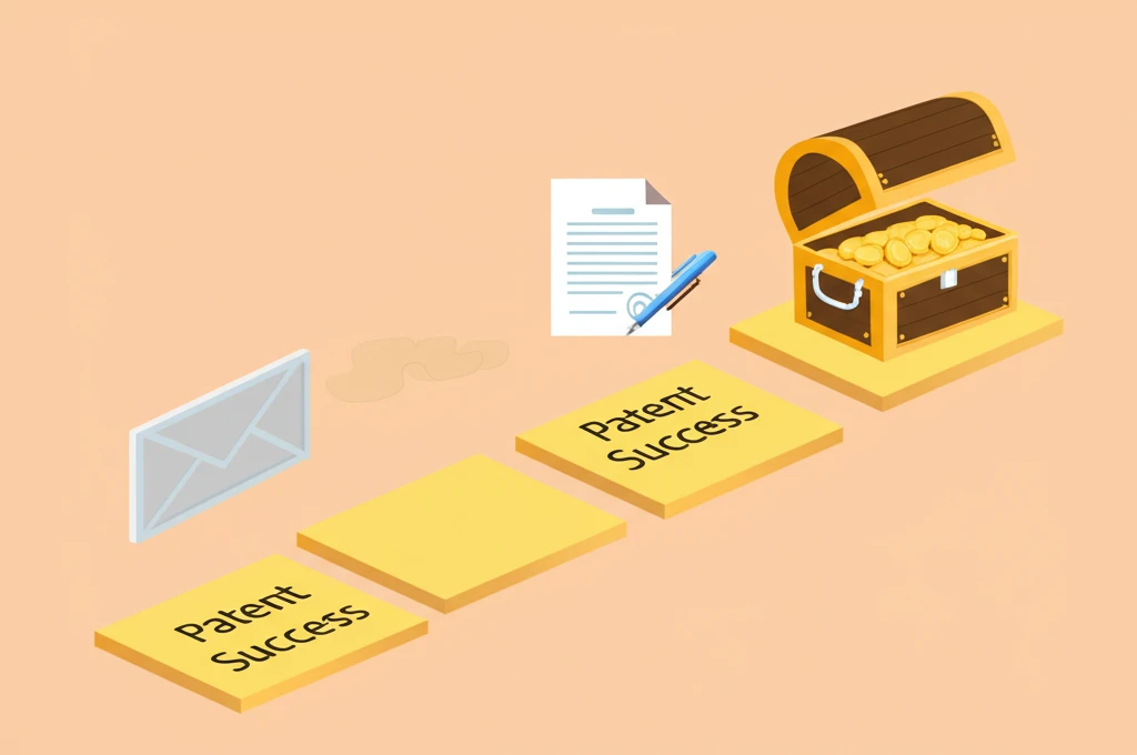 소방산업 특허 지원금: 국내외 출원