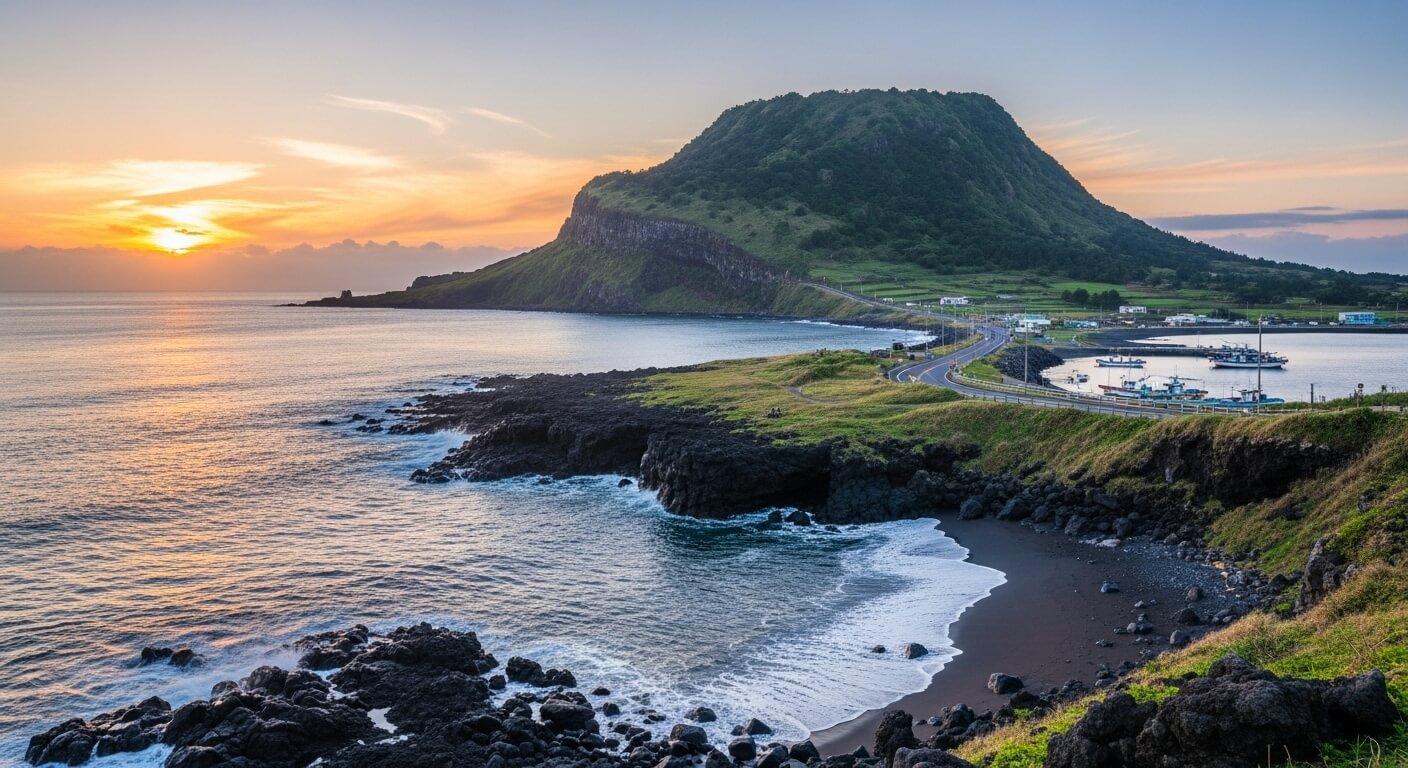 폭삭 속았수다 뜻