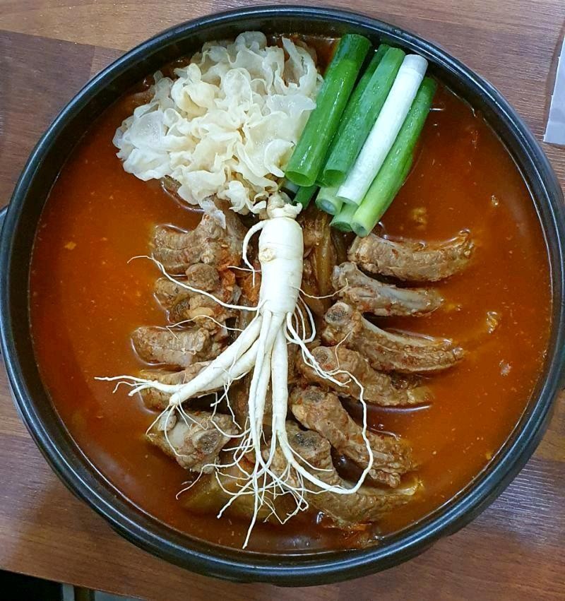 진안 맛집