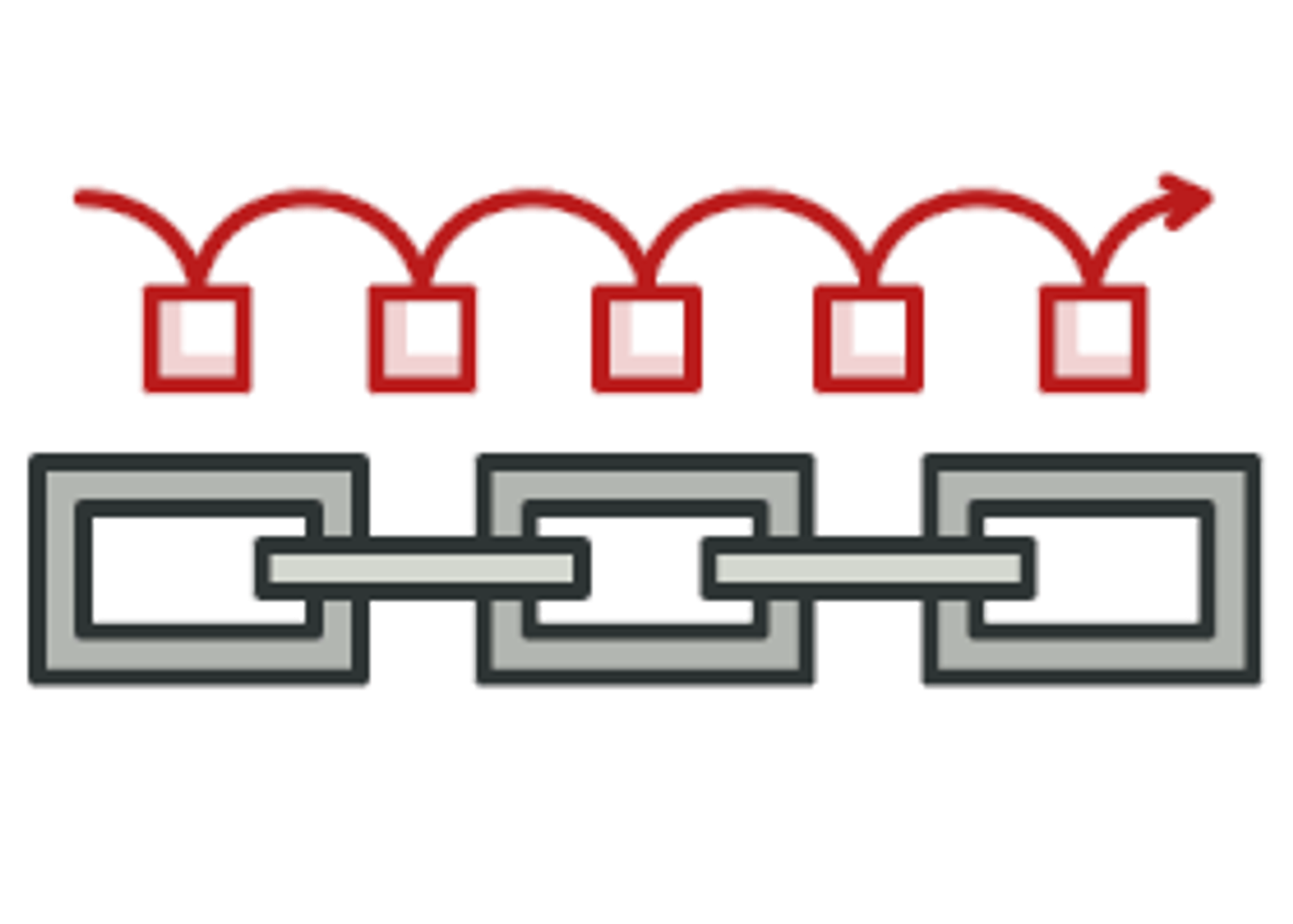 책임연쇄 Chain of Responsibility