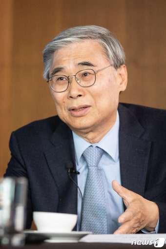 이종석 국정원장 후보자 전 통일부장관 프로필