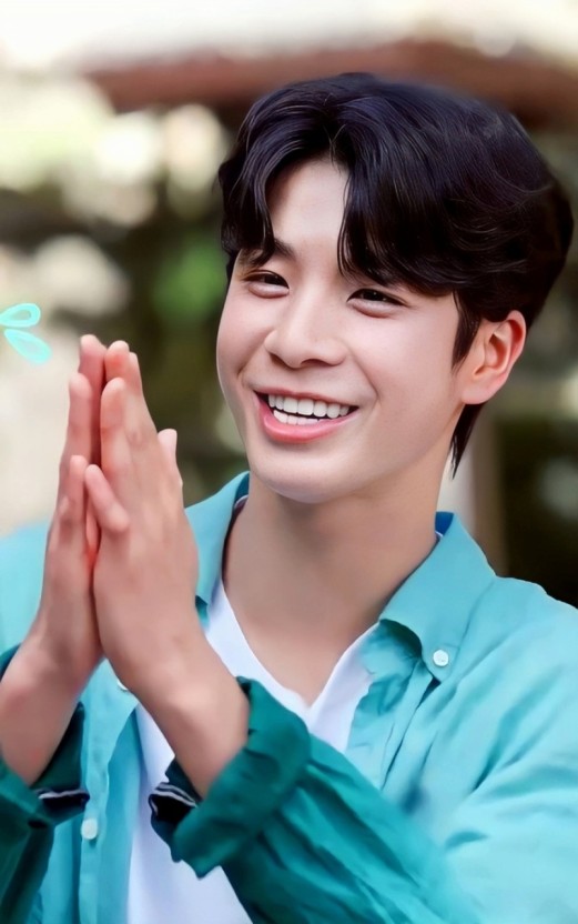 정동원 아빠 성형 갤러리 노래모음 팬카페