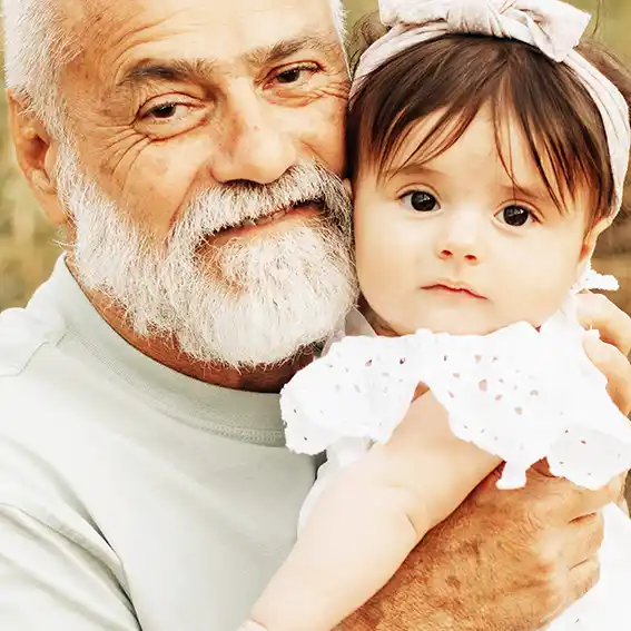 조부모 돌봄수당