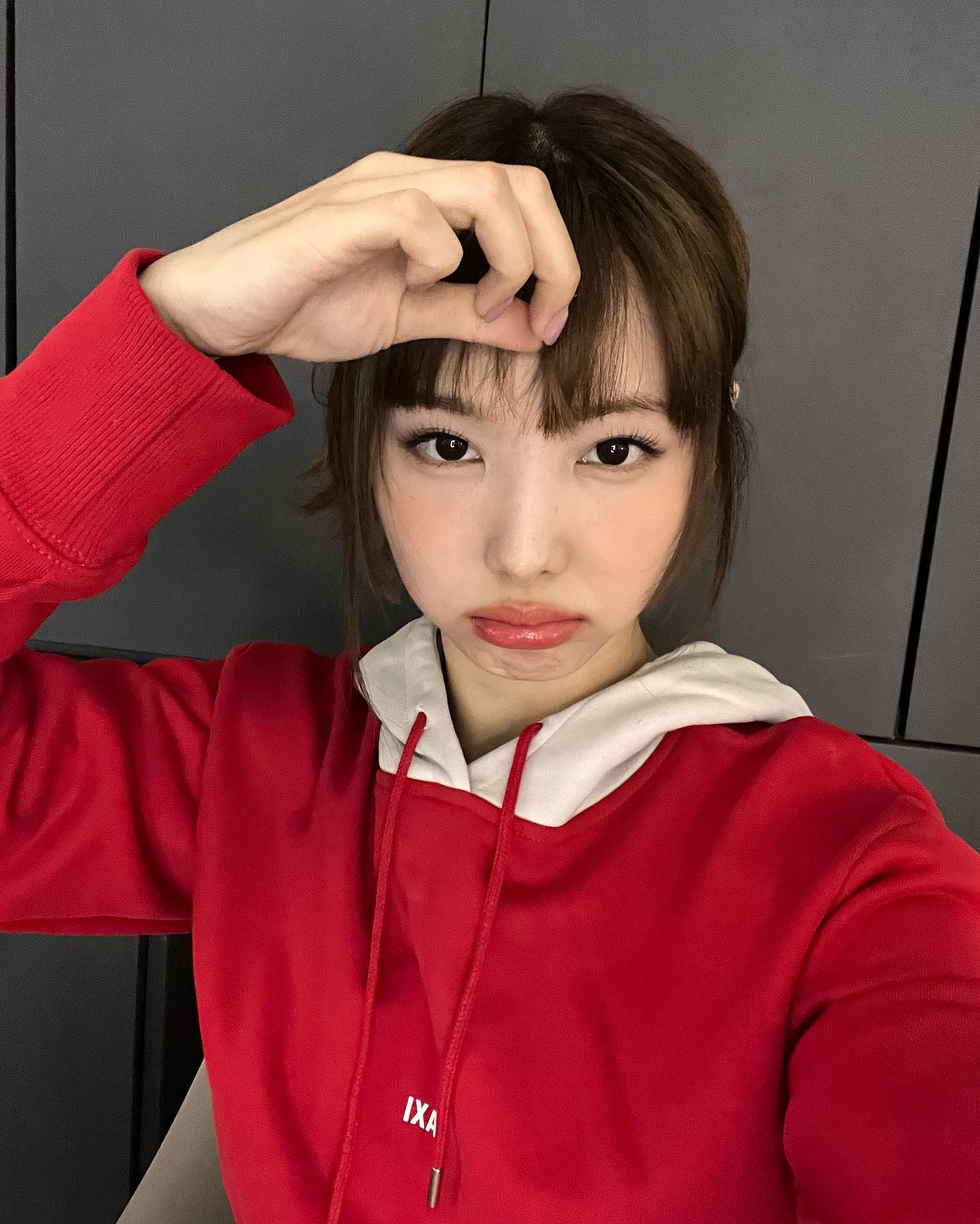 트와이스 멤버 나연