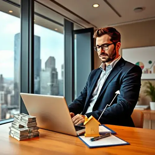 이재명-불로소득