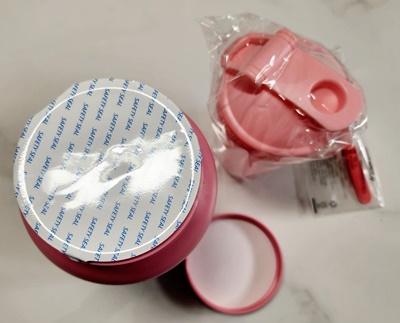 쉐이크베이비마시멜로초코분말통