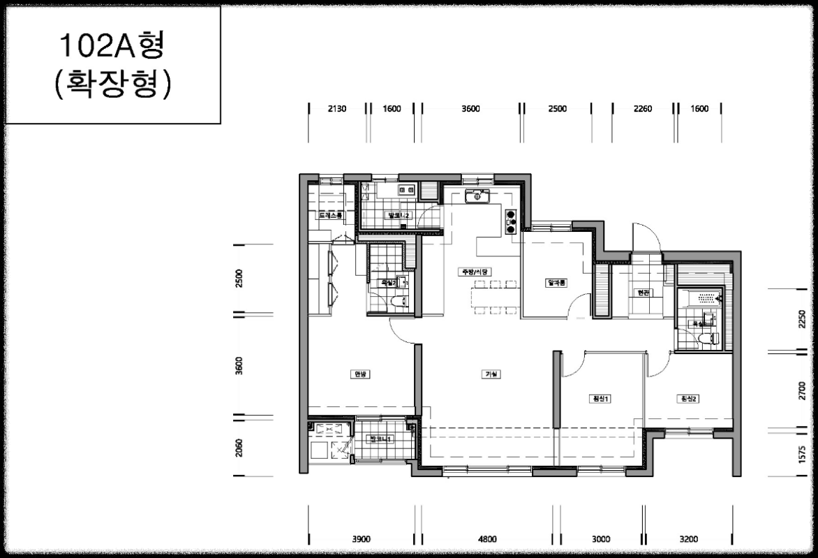 서울 동대문구 이문동 10월 분양 &amp;#39;이문 아이파크 자이&amp;#39; 일반분양 청약 정보 (일정&amp;#44; 분양가&amp;#44; 입지분석)