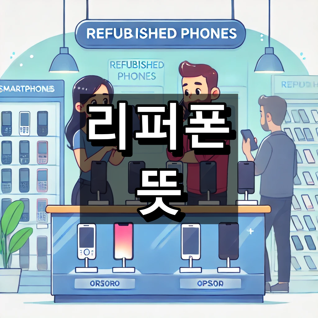 리퍼폰 뜻 대표 이미지