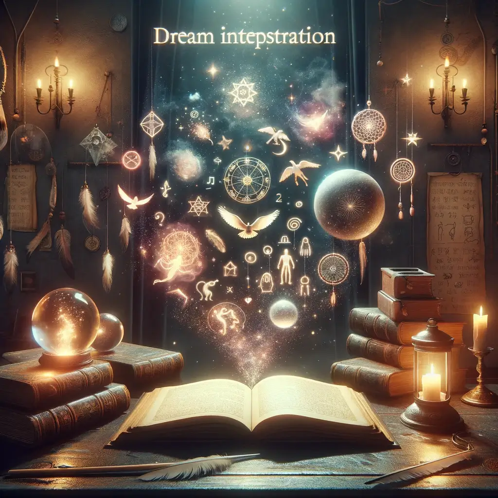 누군가에게 쫓기는 꿈 해몽