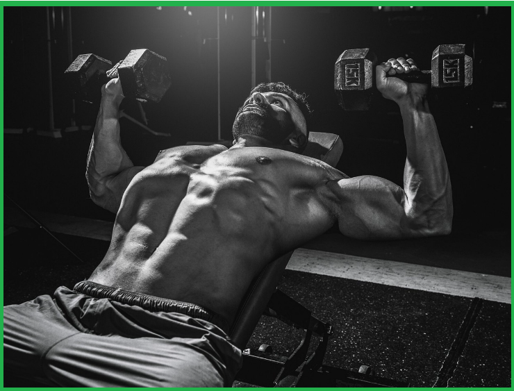 어깨통증 주요원인