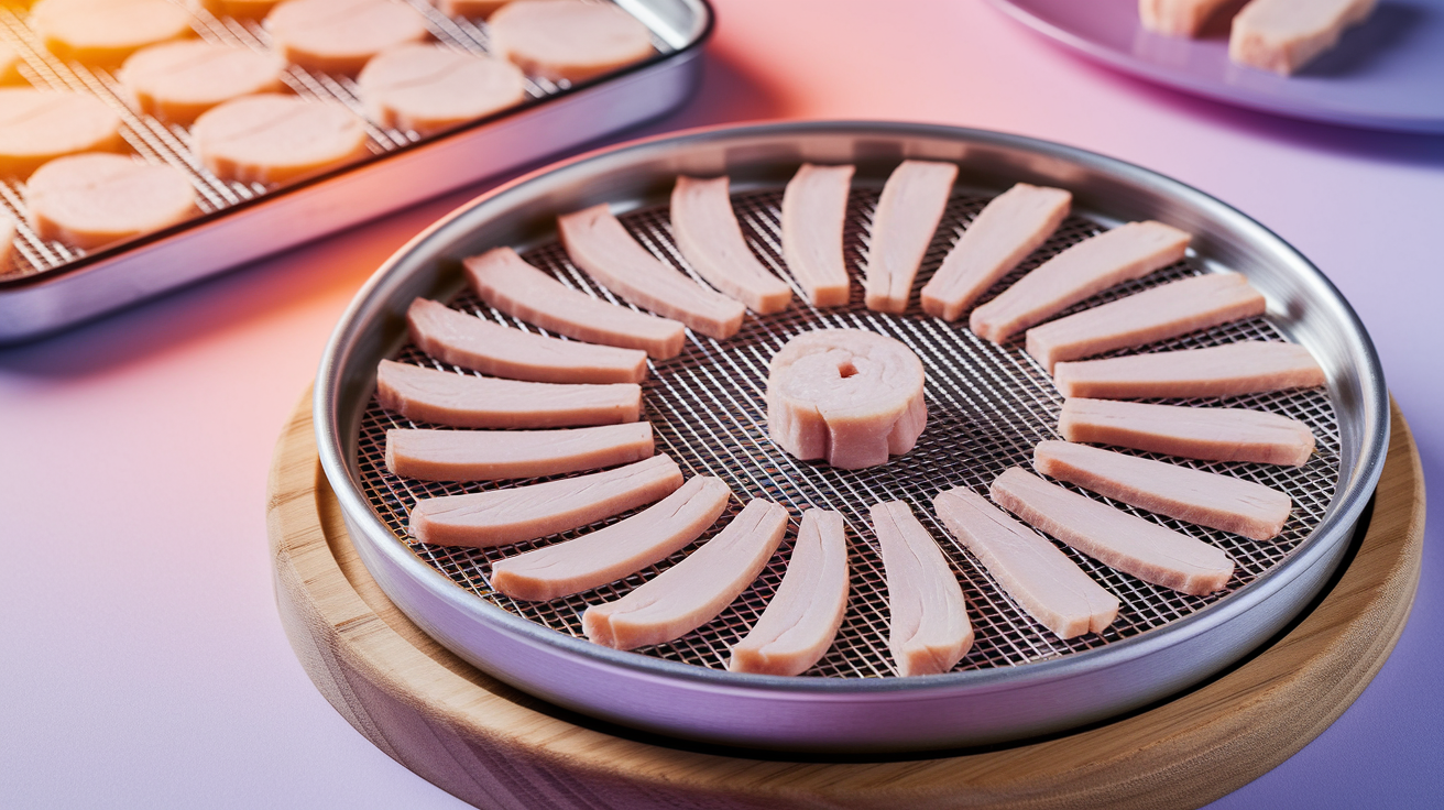 반려동물 자연식 &amp; 수제 간식 만드는 방법 &ndash; 건강한 먹거리 레시피