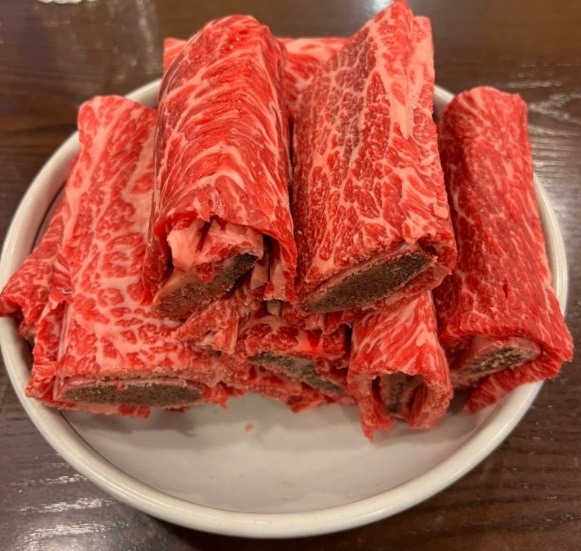 전현무계획-수원-갈비-가보정