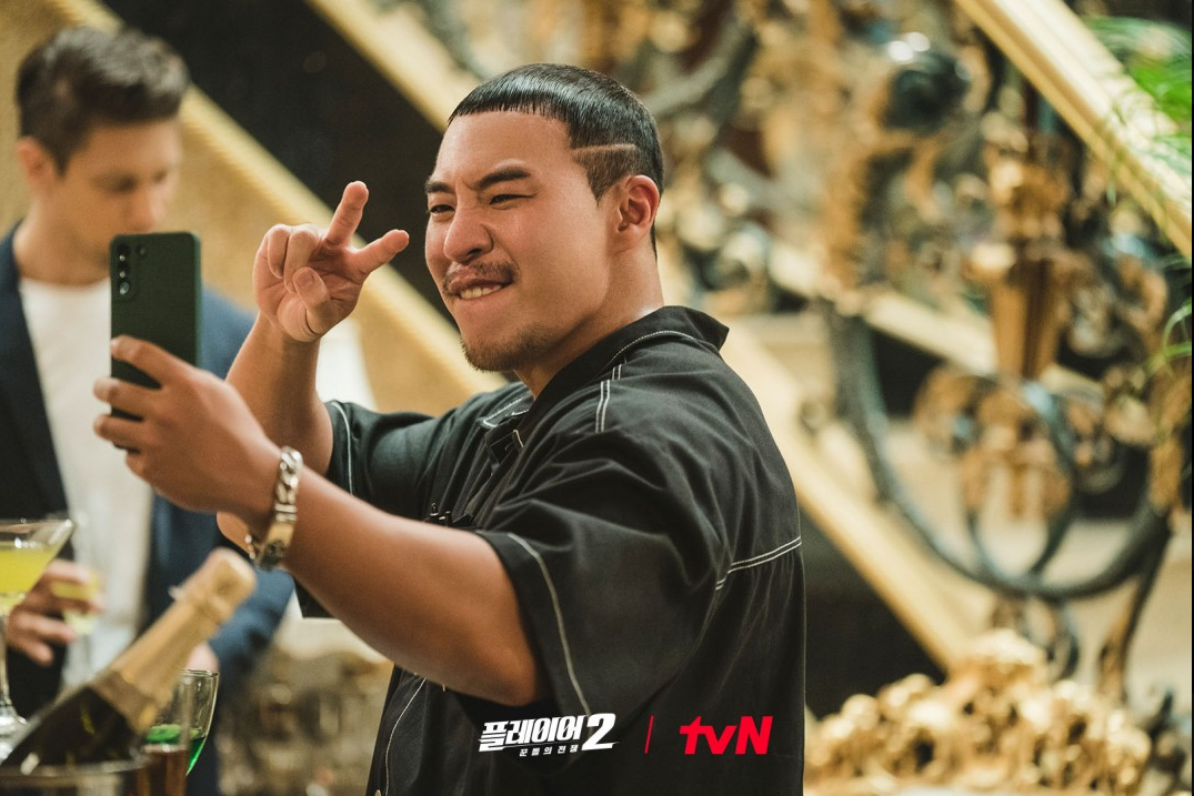 [플레이어2] 줄거리 정보