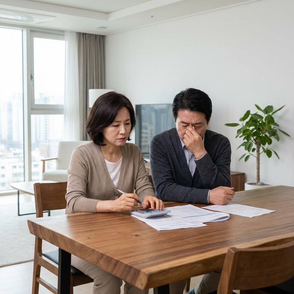 부동산 세금 정책 바뀌는 점 체크리스트