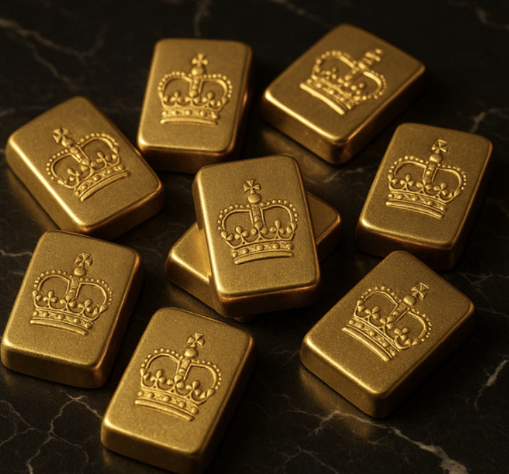 2025년 10월 오늘의 금시세 - 순금 한돈 가격과 금값 흐름 정리