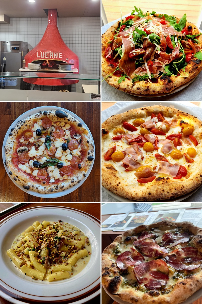 양평 나폴리화덕피자달인