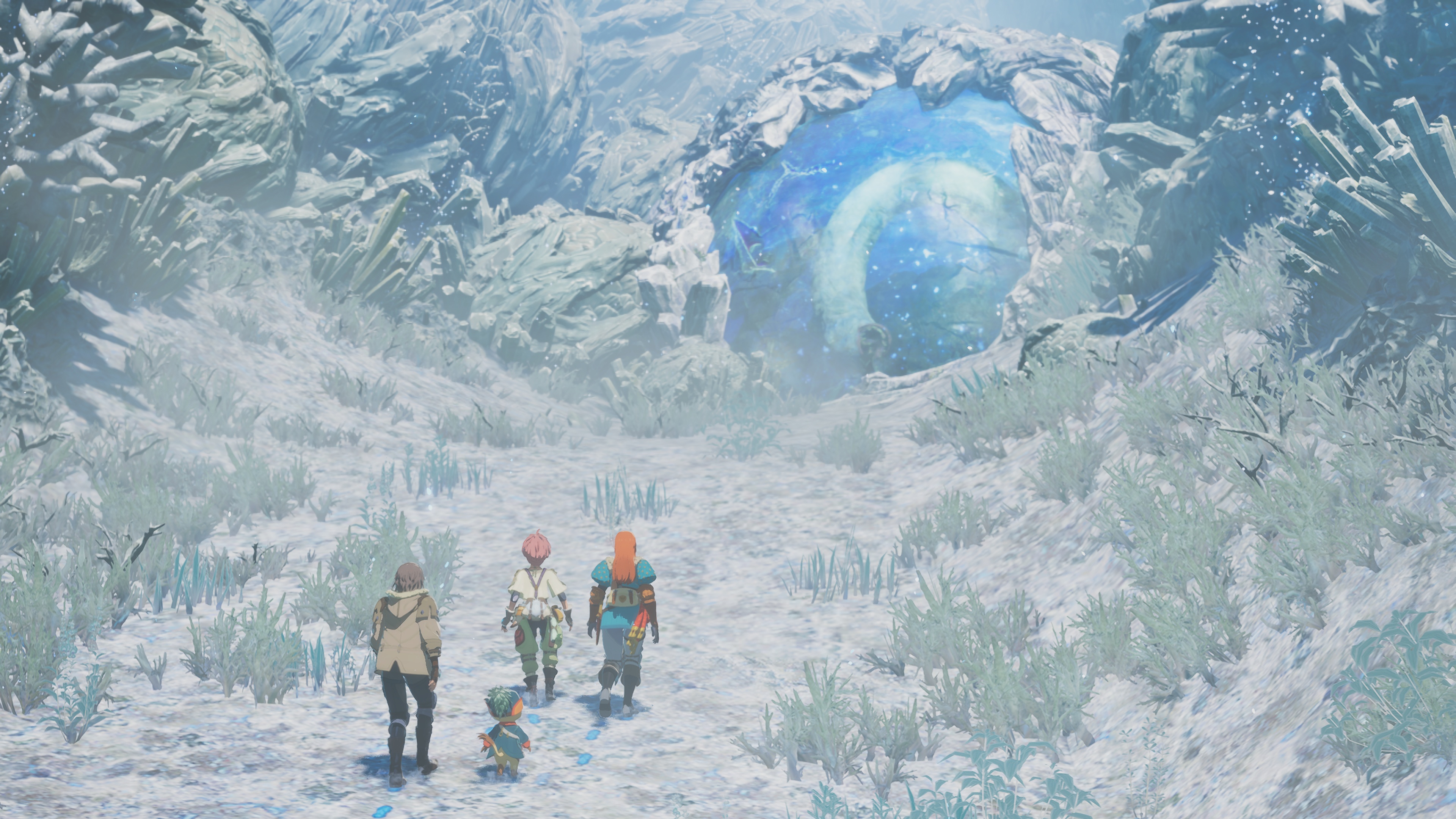 몬스터 헌터 스토리즈3 10