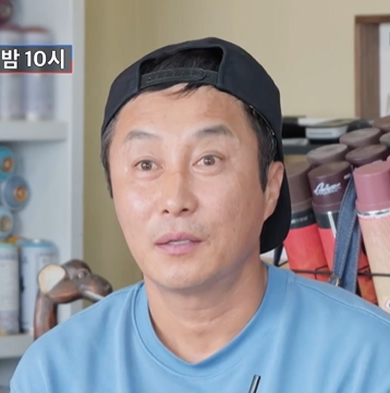 김병만 프로필