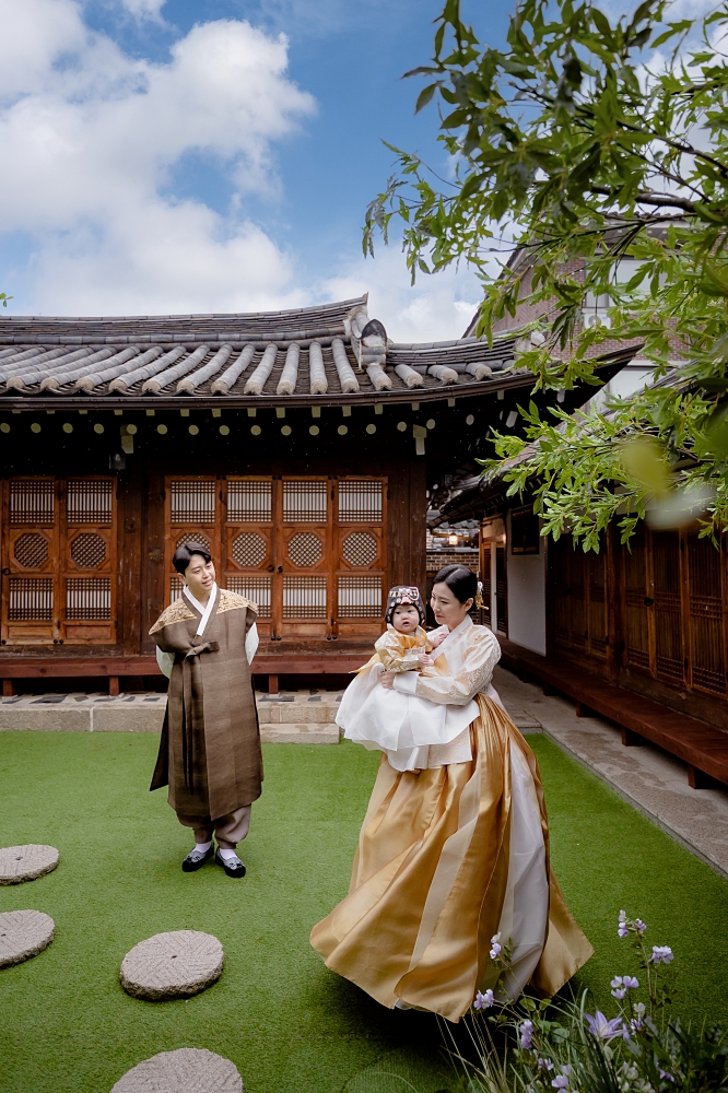 한옥스튜디오 예담헌 북촌점