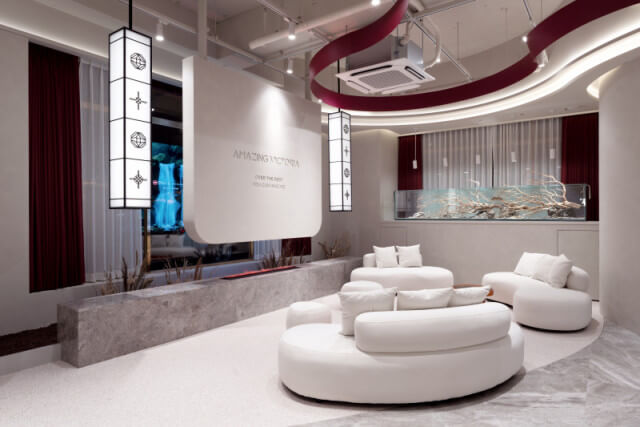 어메이징빅토리아