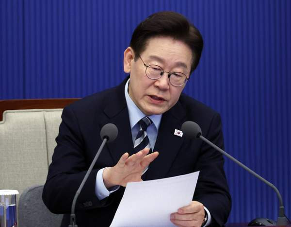 이 대통령 양도세 감면