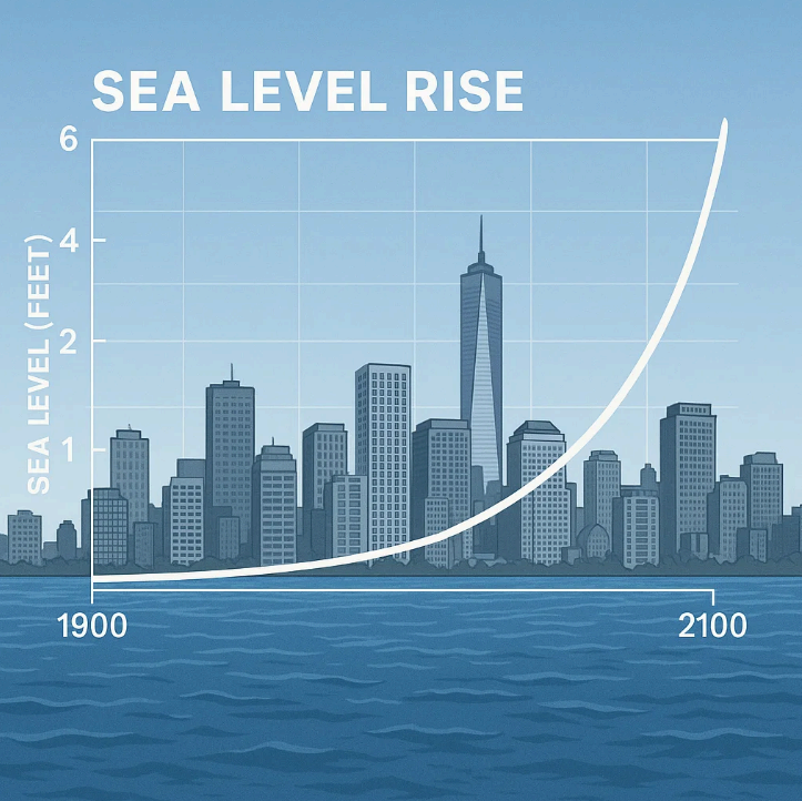 부동산과 환경, 기후 변화의 영향