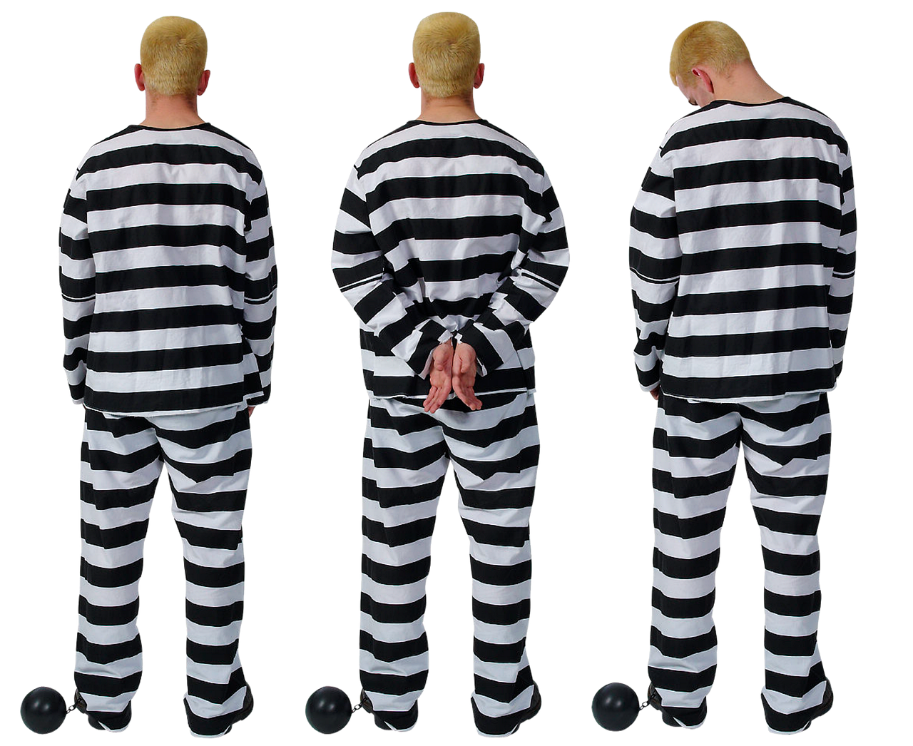 태국교도소 성매매