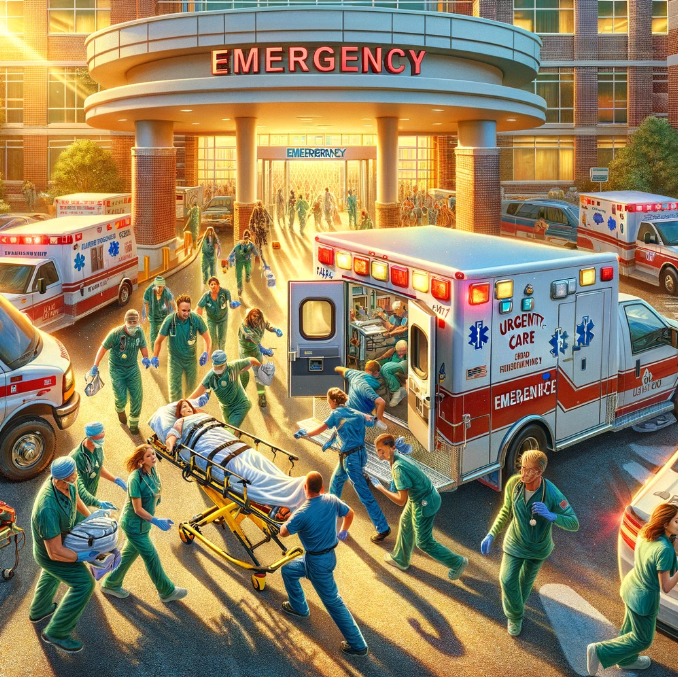 의대 교수 사직 파업 정부 대응