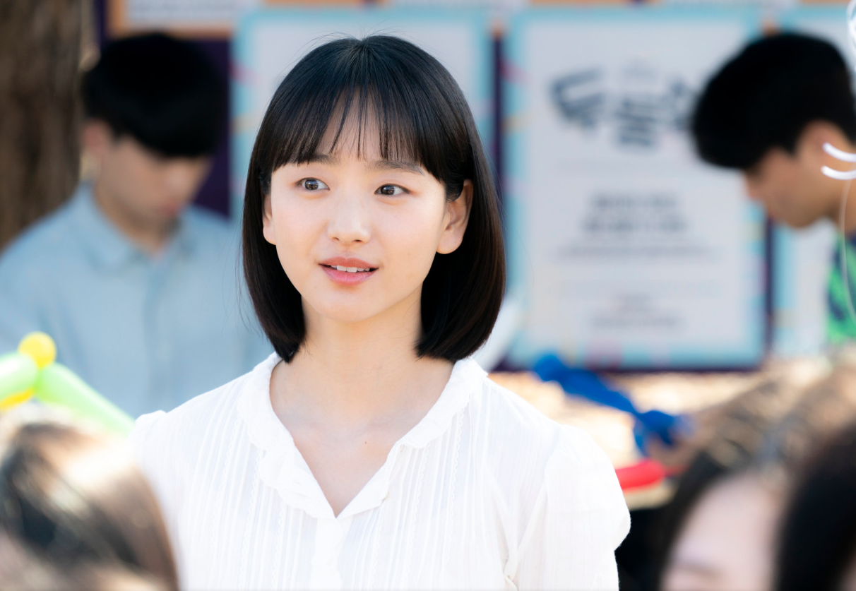 영화 말할 수 없는 비밀 예매