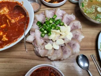 대전 대표 음식 4가지와 지역별 특징_22