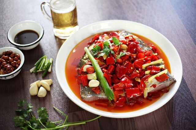 초기폐경에 좋은 음식