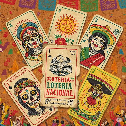 Loteria Nacional