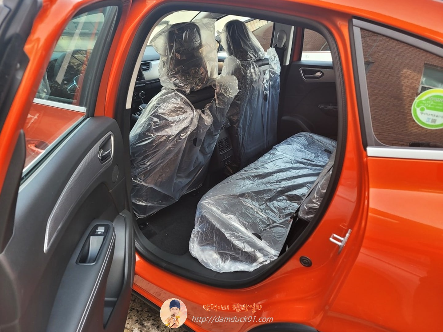 XM3 E-TECH 하이브리드