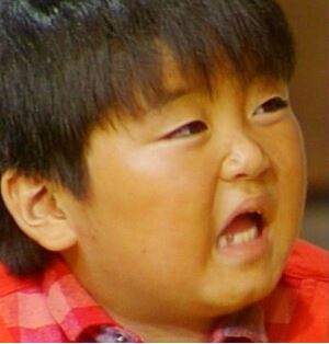 한지붕 세가족 아들 순돌이 이건주