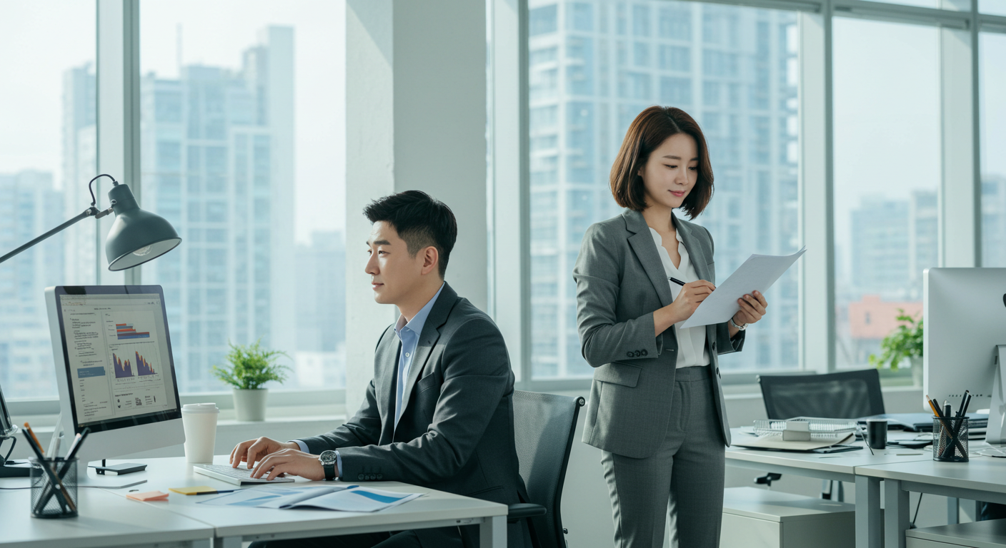 기업은행 초저금리 대출