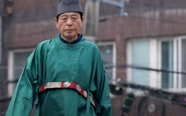 이원석 배우