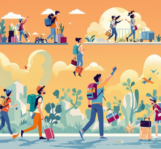 근로자 휴가비지원