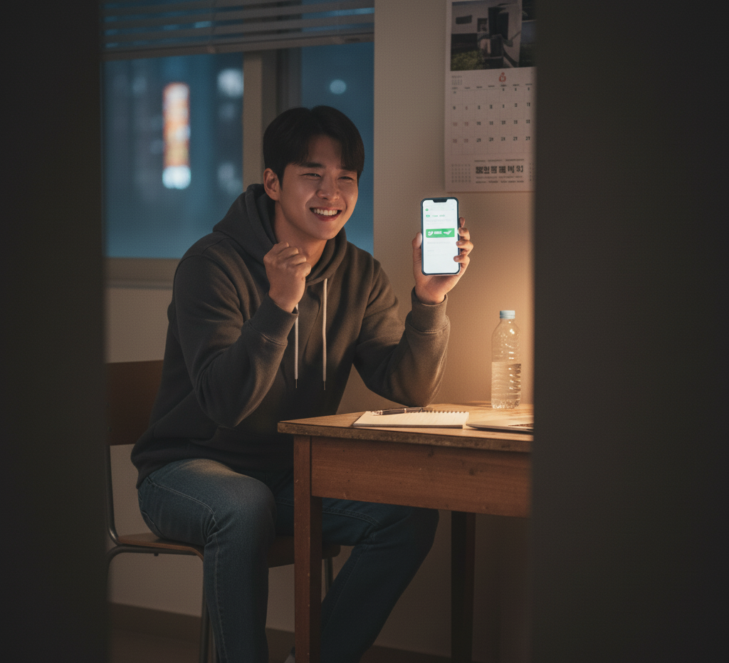 무직자소액대출 바로가기 링크