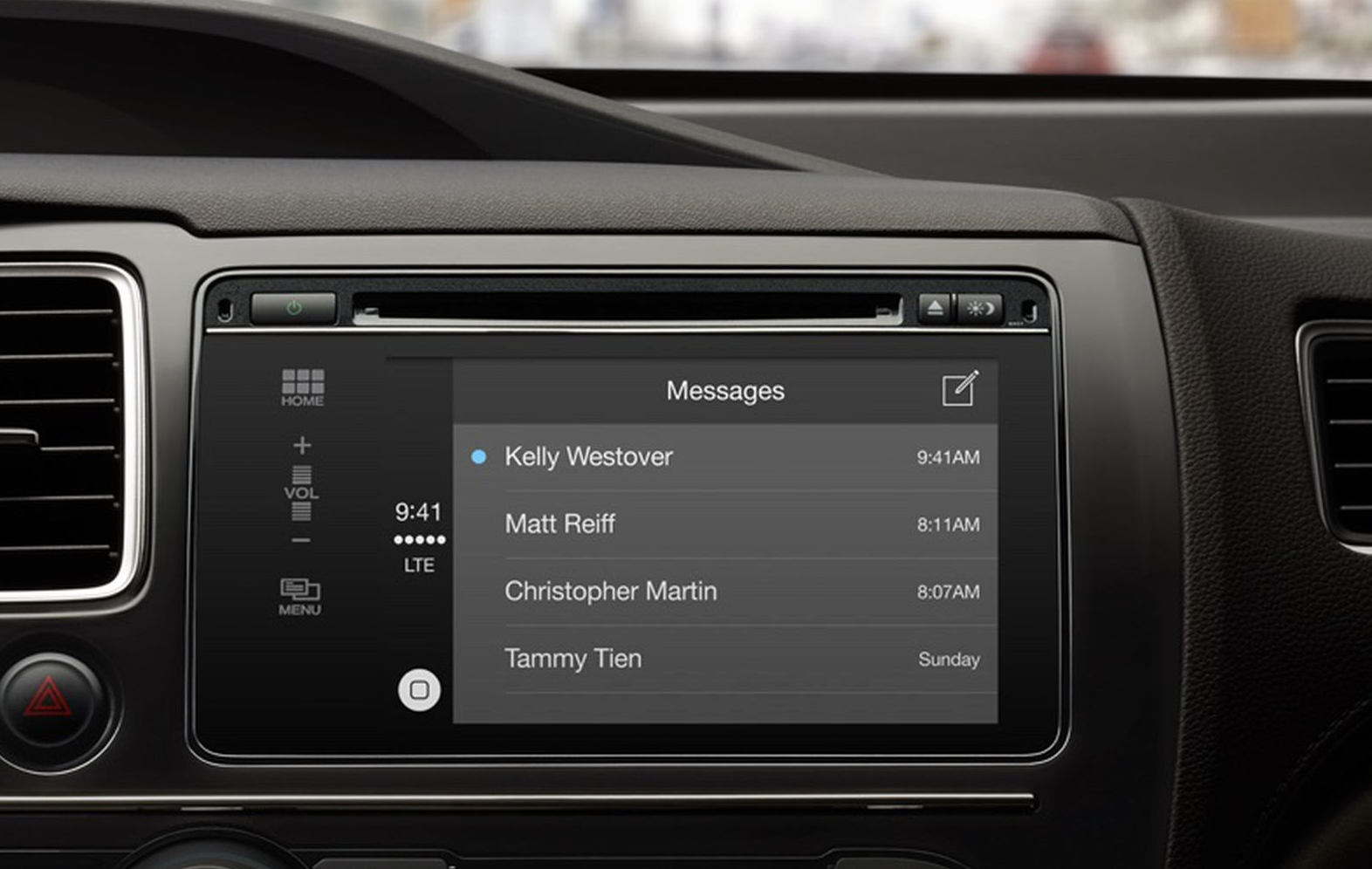 카플레이 설치 사용법 지원 차량 무선 연결 설정 무선 지원 차량(+2024)