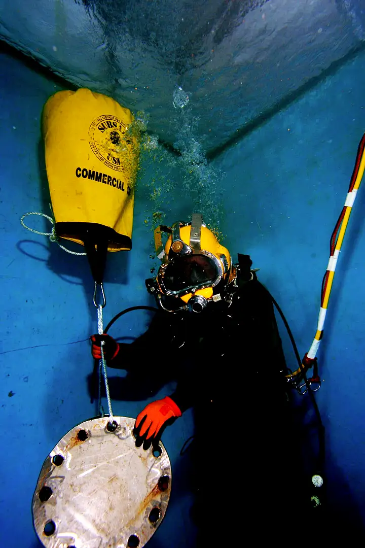 생생정보 잠수 학원 잠수기능사 잠수산업기사 잠수사 산업잠수 스킨스쿠버 교육 받는 곳