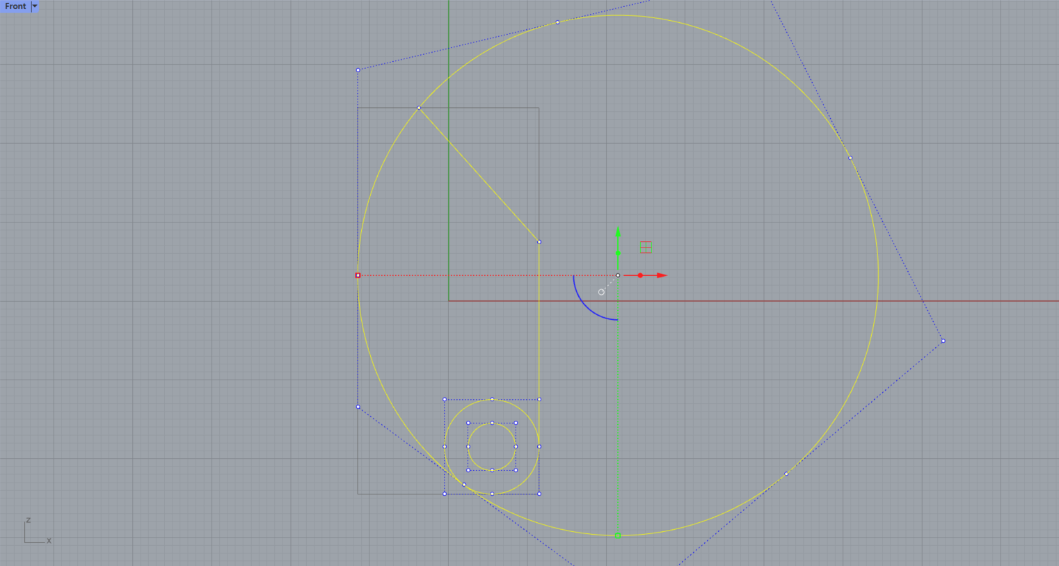 3D프린터운용기능사 공개도면 3번 만들어보기