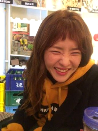 개그우먼 한윤서 프로필 나이 고향 조선의 사랑꾼 남편