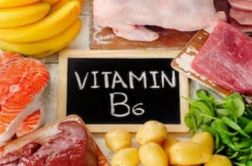 비타민B6(피리독신)