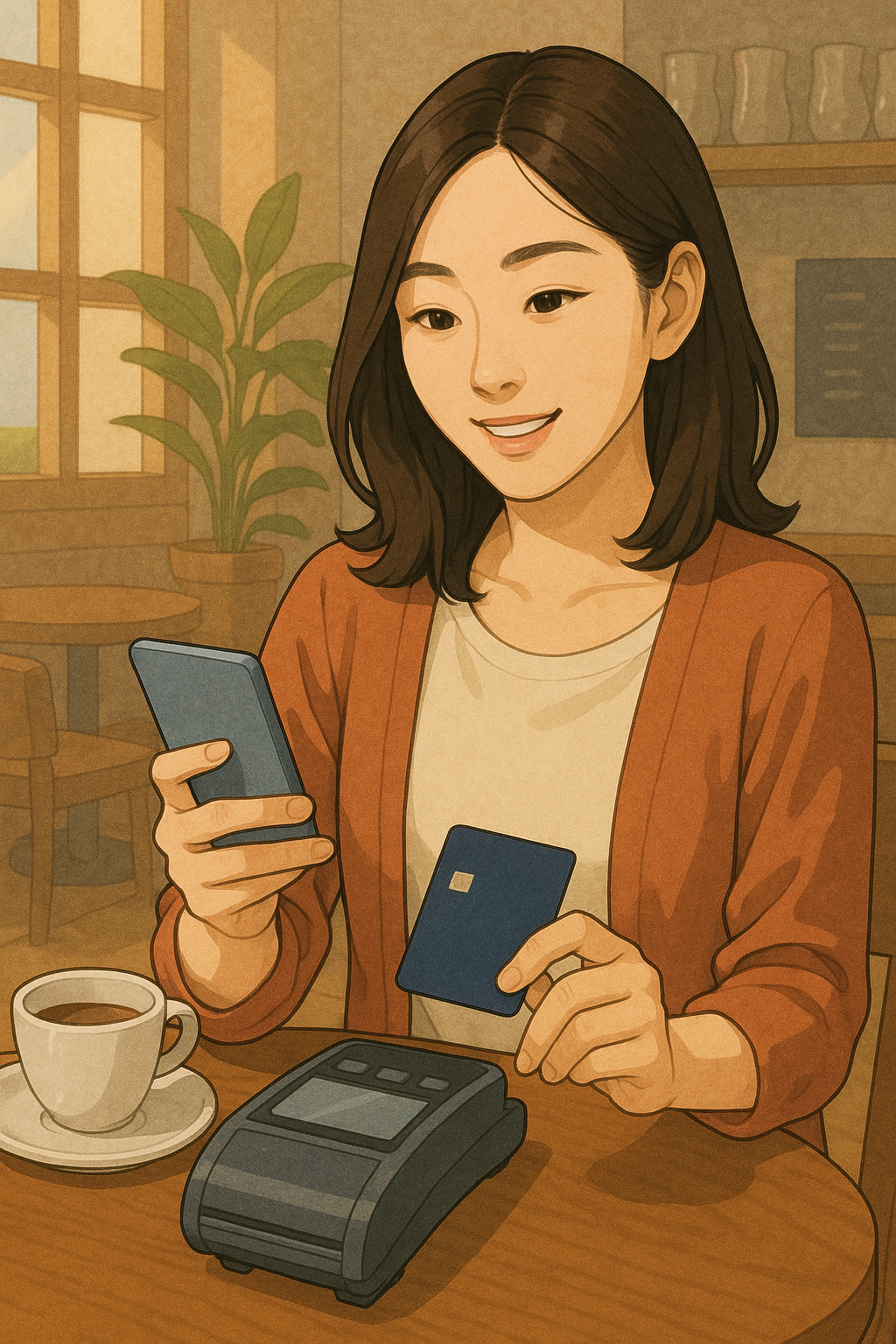 간편결제 서비스 비교