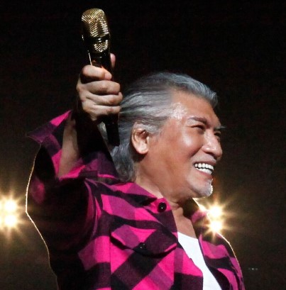 2024 나훈아 콘서트