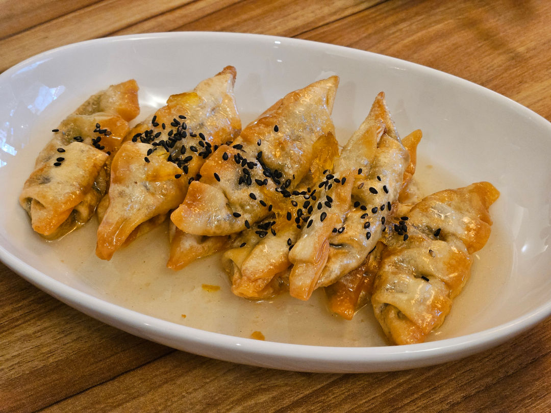 수우미양가 군만두